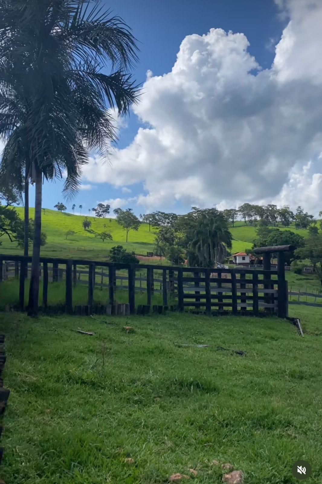 Sítio em Bady Bassitt