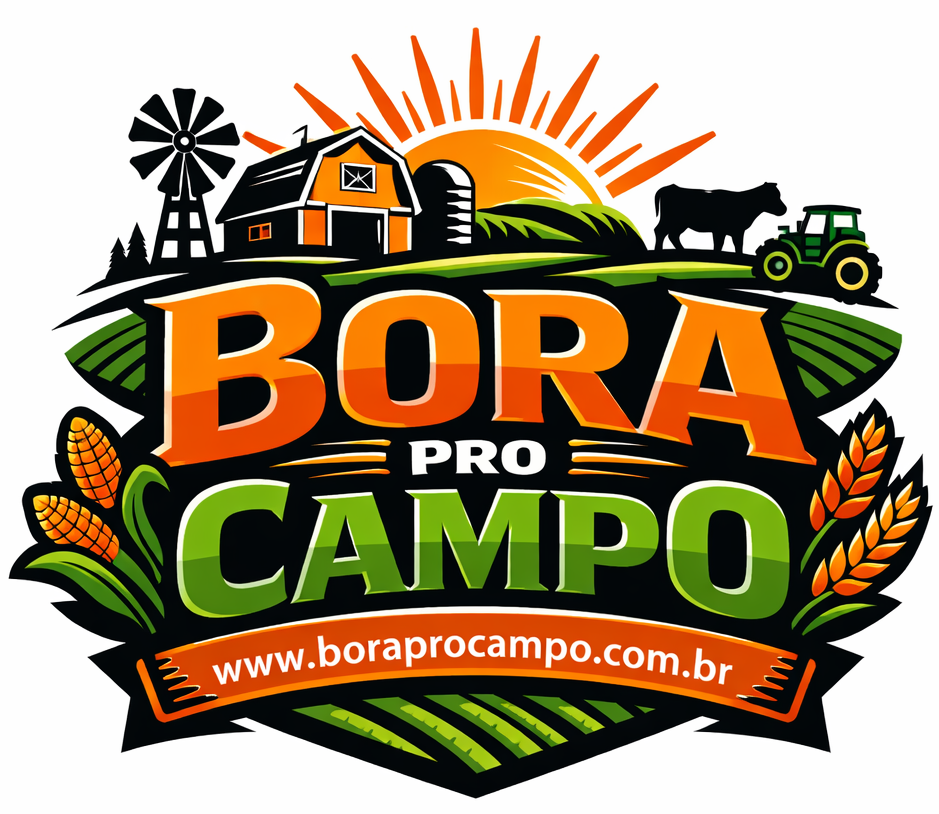 Bora Pro Campo